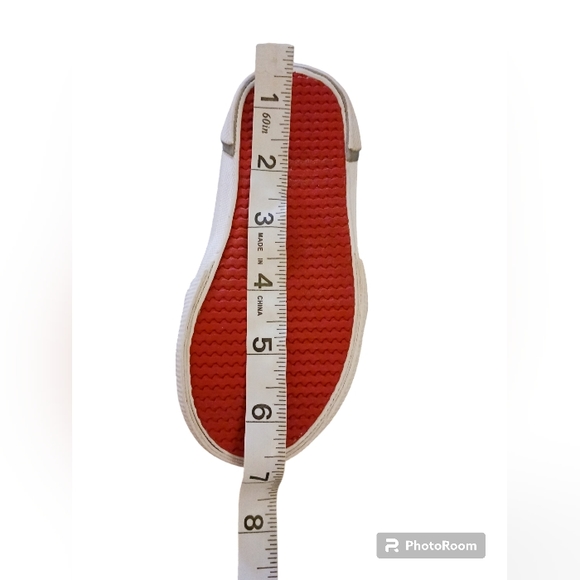 Sperry Top Sider Textile uppers. Memory foam. Boys Size 8M - Picture 8 of 9